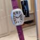 Copy Franck Muller Galet Oval Roman Women's Watches Pave-Diamond Case (7)_th.jpg